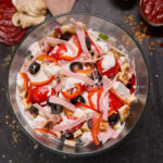 Salata Napoli