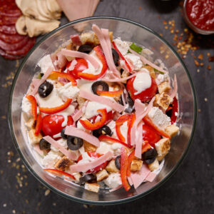 Salata Napoli