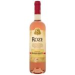 Samburești Roze