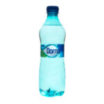 Apa minerala