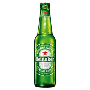 Bere Heineken