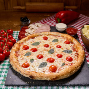 Pizza Margerita
