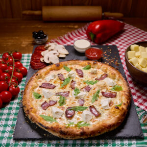 Pizza Regala