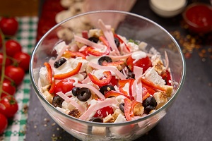 Salata Venetia