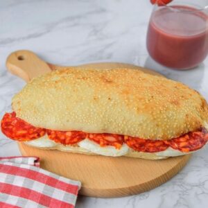 Sandwich Mit