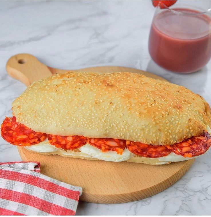 Sandwich Mit