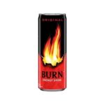 Burn
