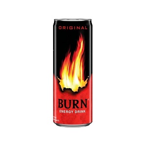 Burn
