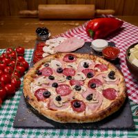 Pizza Bella